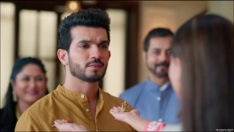 Pyaar Ka Pehla Adhyaya Shiv Shakti - 20th December 2023